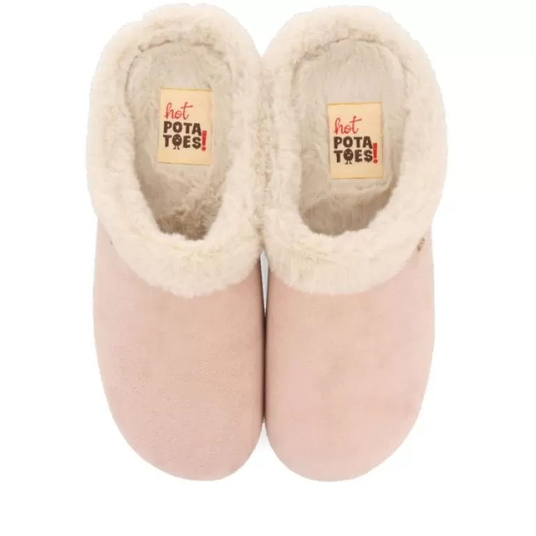 Gioseppo Slippers*70110-P