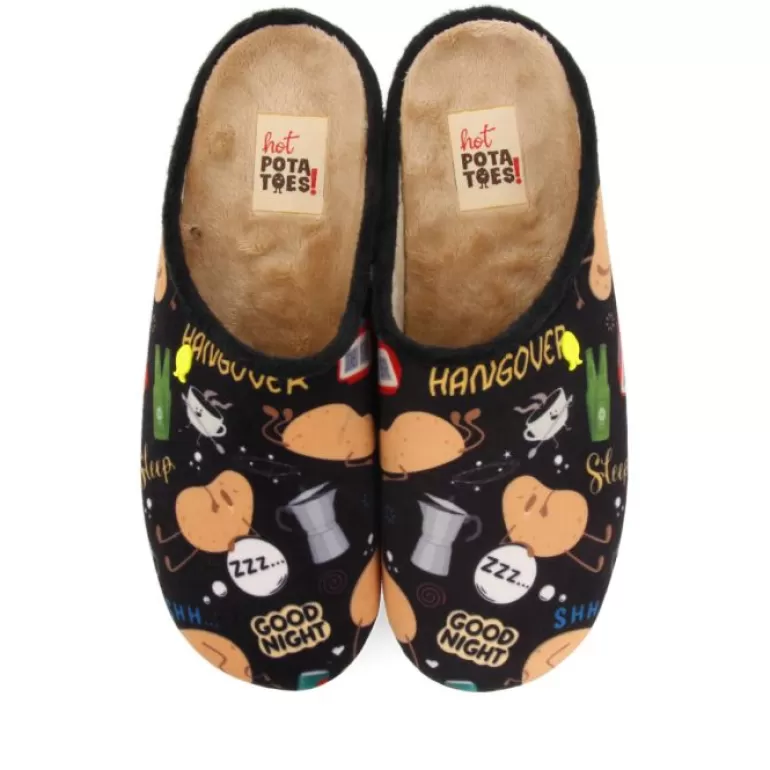 Gioseppo Slippers*70149-P