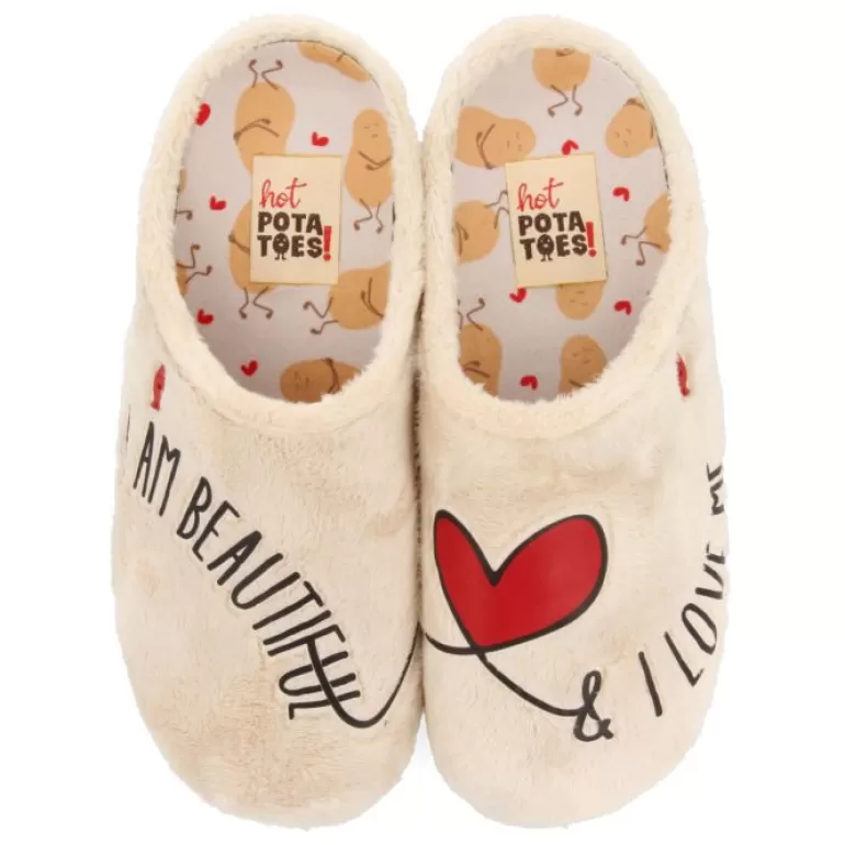 Gioseppo Slippers*70150-P