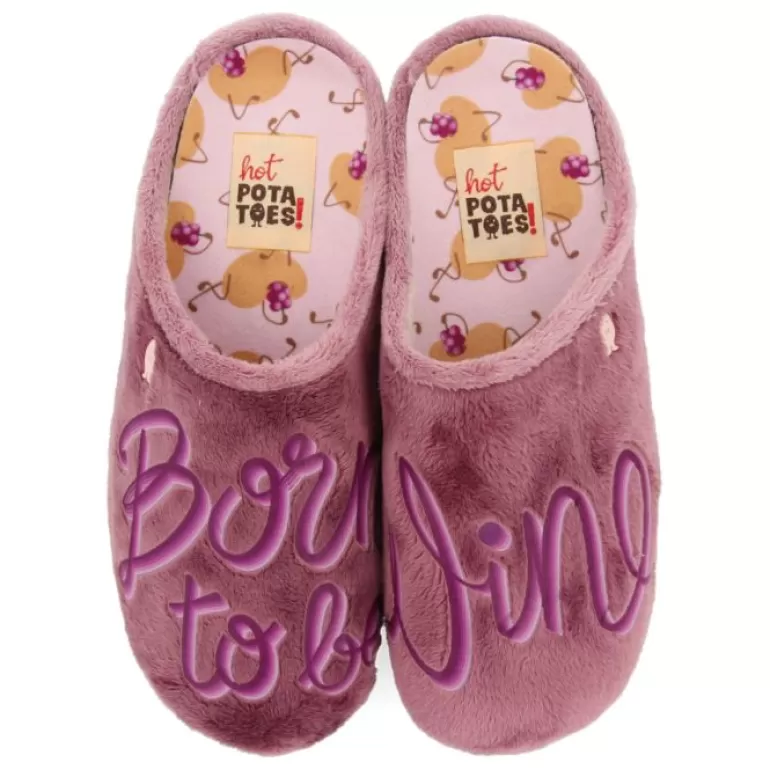 Gioseppo Slippers*70155-P