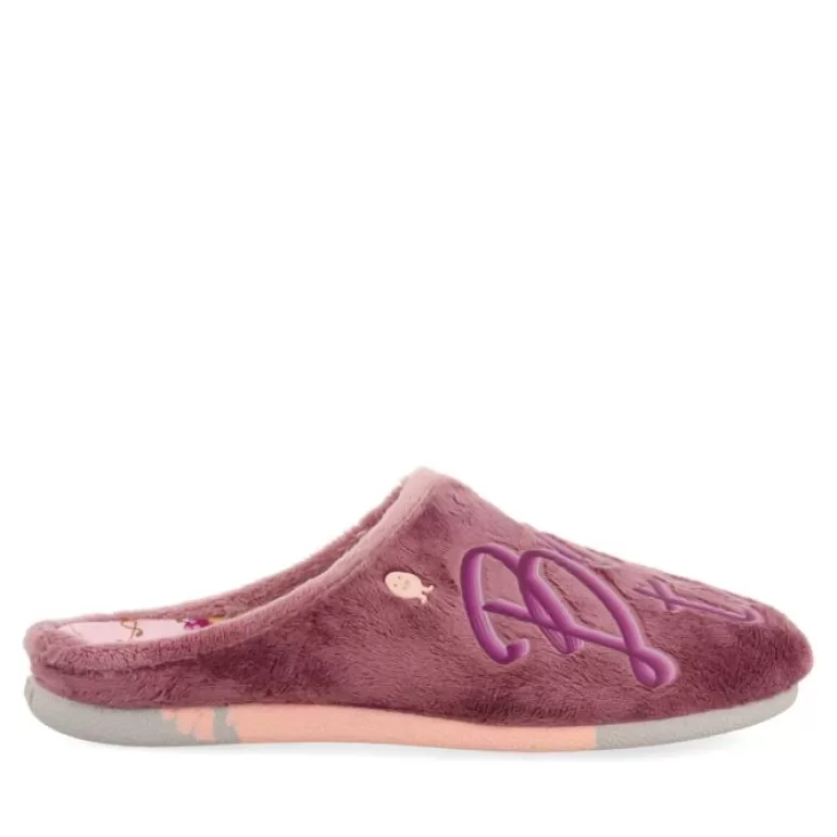 Gioseppo Slippers*70155-P