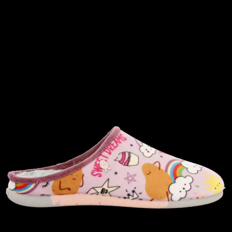 Gioseppo Slippers*70160-P