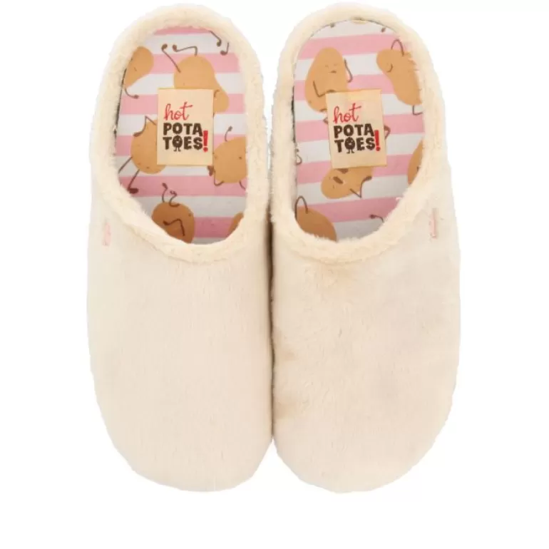 Gioseppo Slippers*70177-P