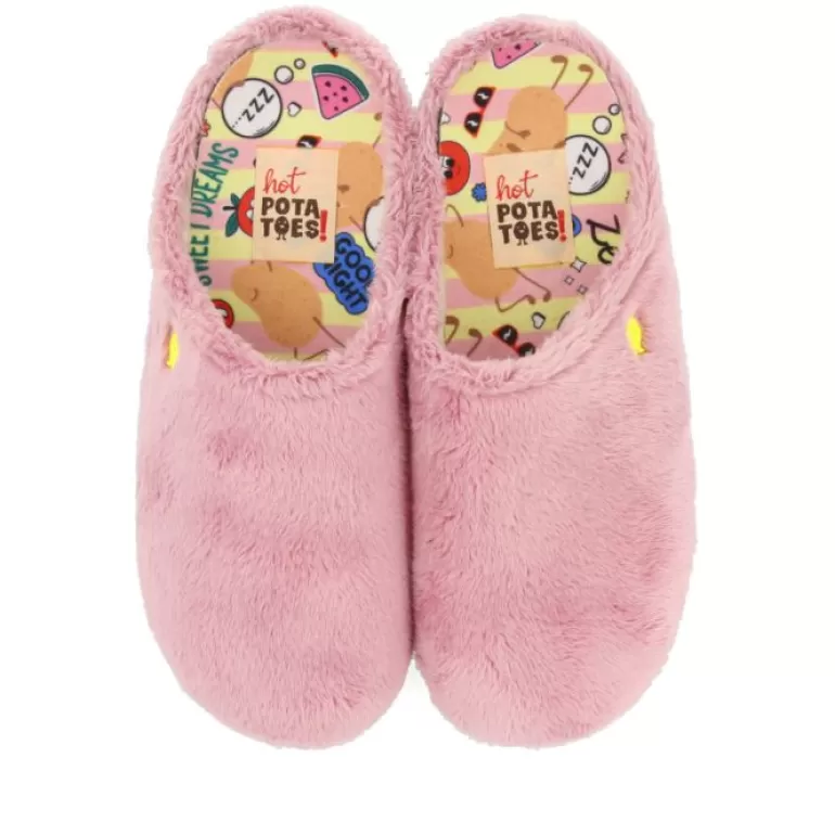 Gioseppo Slippers*70177-P