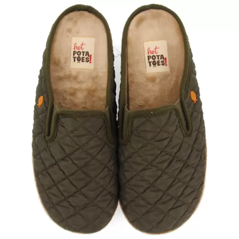 Gioseppo Slippers*70179-P