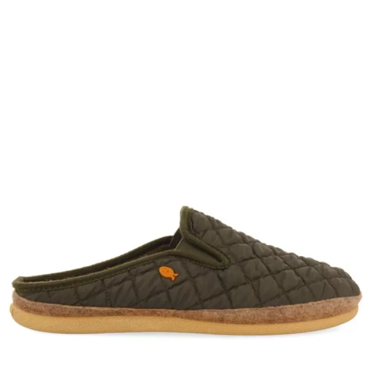 Gioseppo Slippers*70179-P