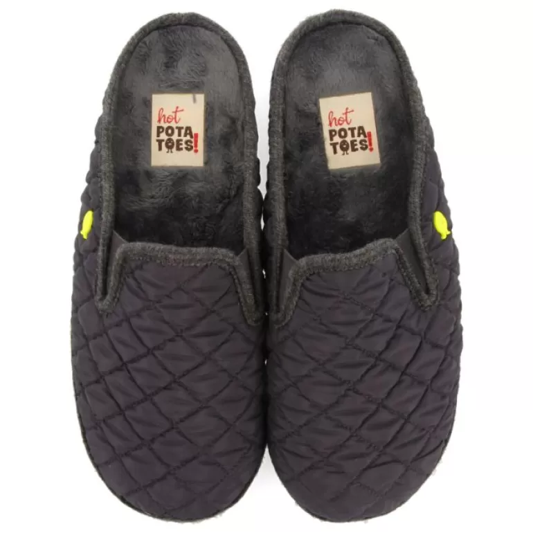 Gioseppo Slippers*70179-P