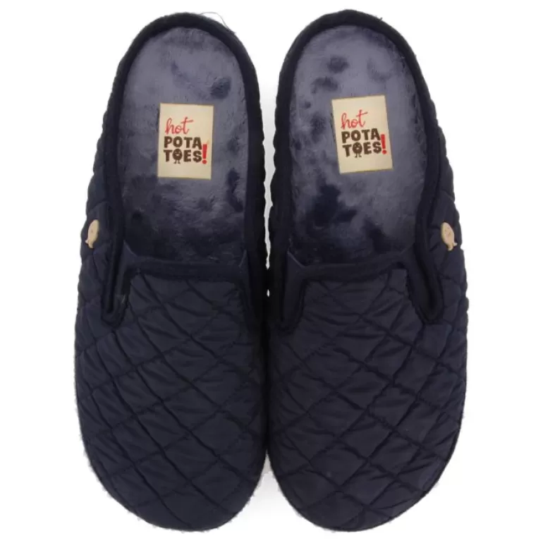 Gioseppo Slippers*70179-P
