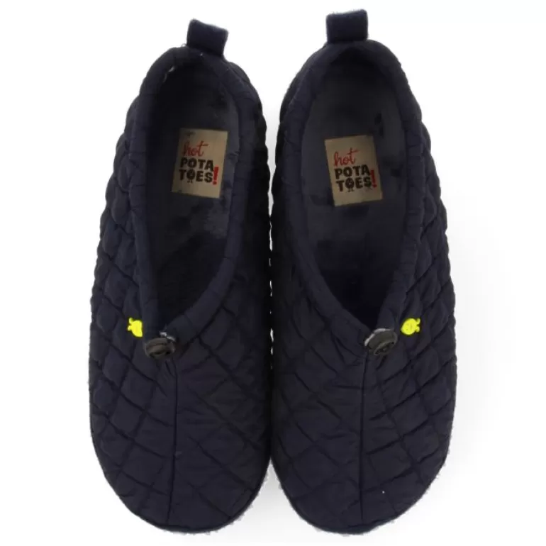 Gioseppo Slippers*70180-P