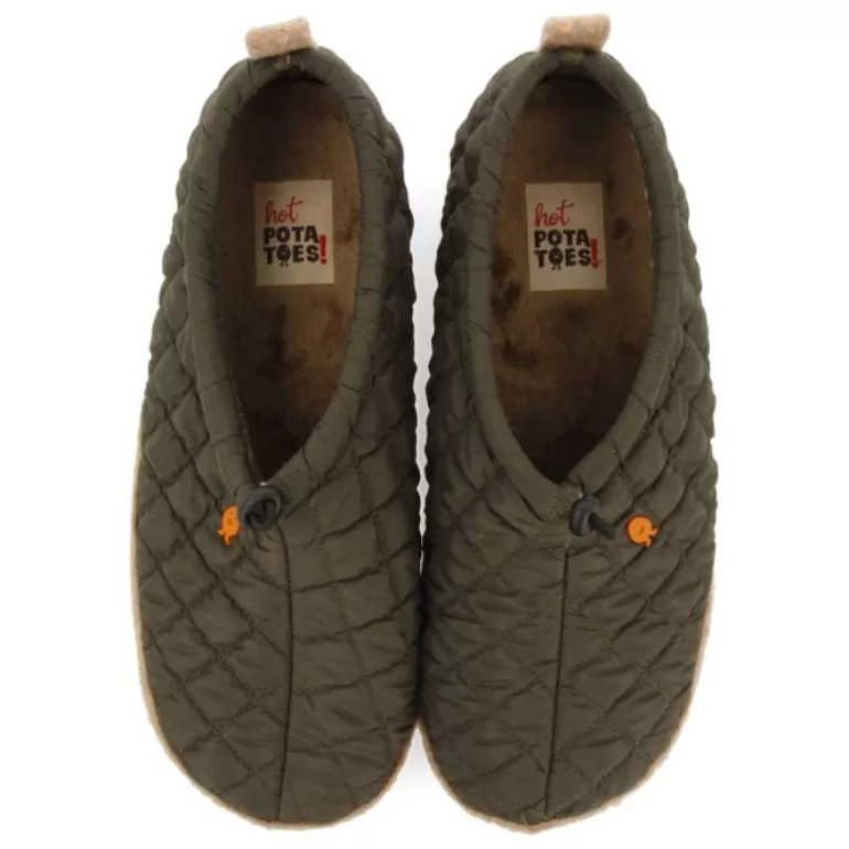 Gioseppo Slippers*70180-P