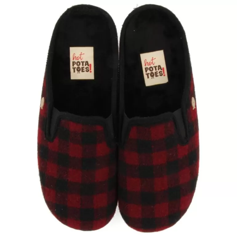 Gioseppo Slippers*70181-P