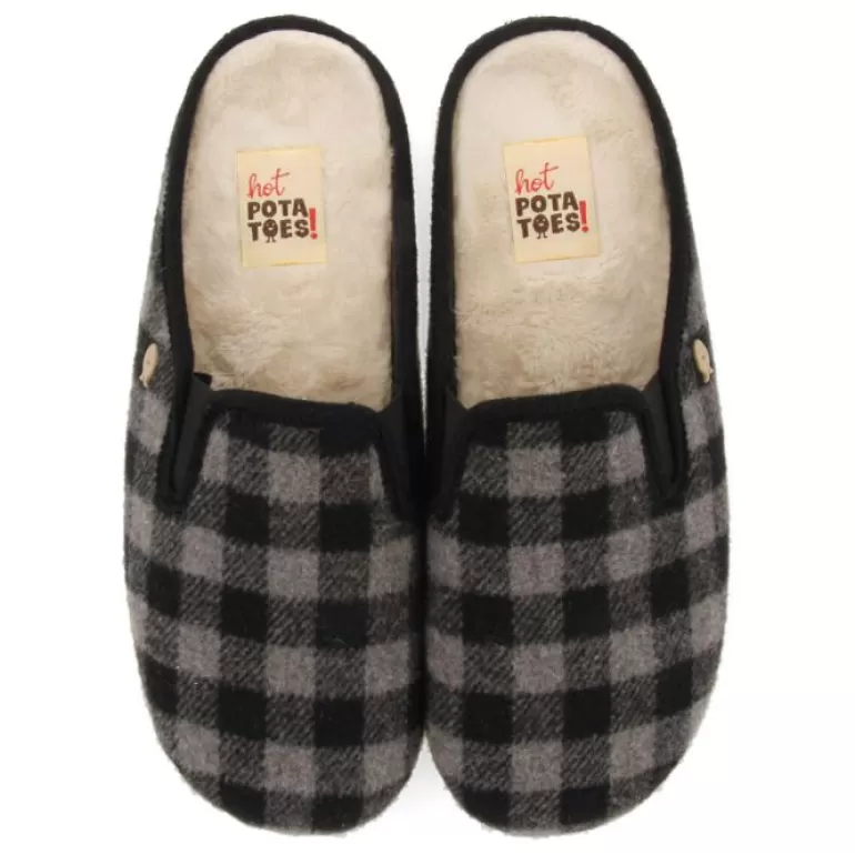 Gioseppo Slippers*70181-P