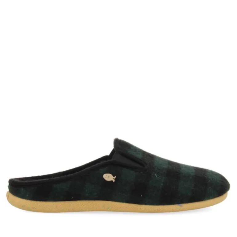 Gioseppo Slippers*70181-P