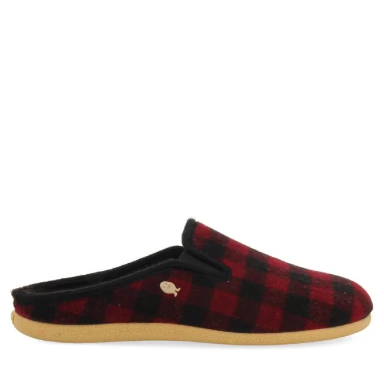 Gioseppo Slippers*70181-P