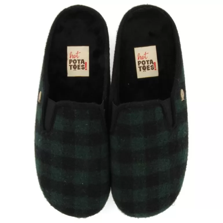 Gioseppo Slippers*70181-P