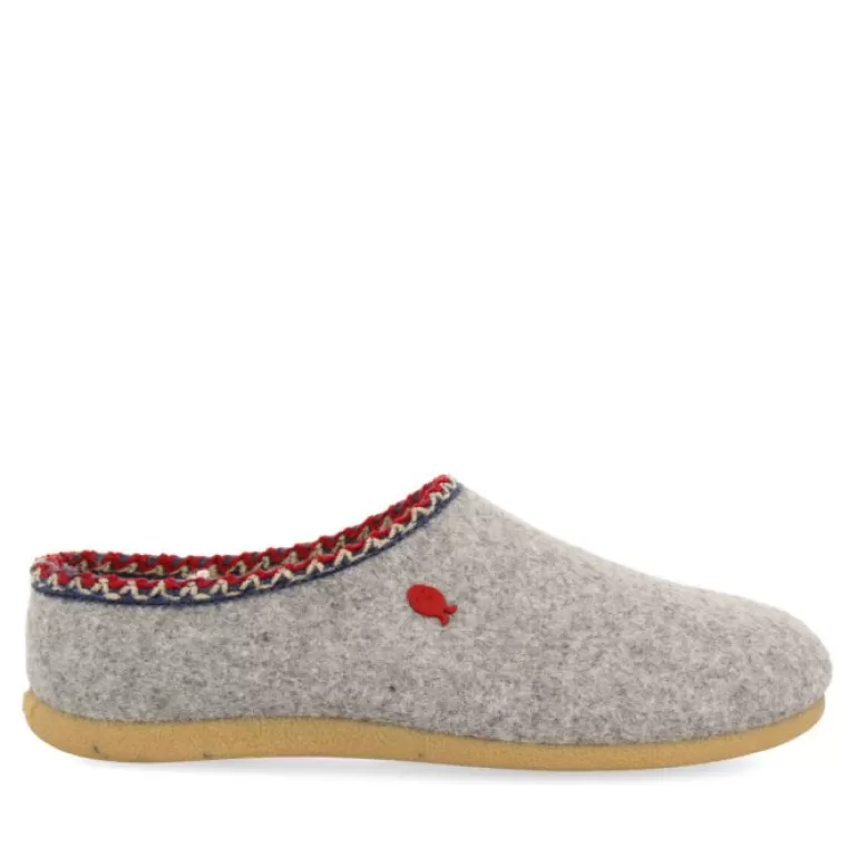 Gioseppo Slippers*70182-P
