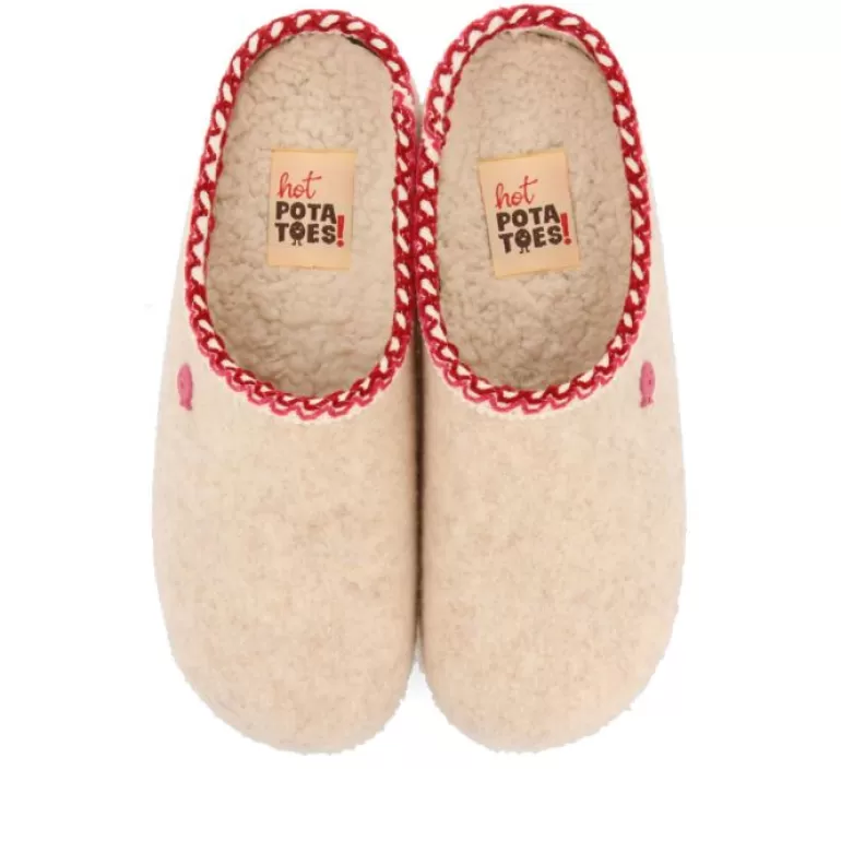 Gioseppo Slippers*70182-P