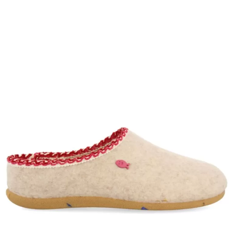 Gioseppo Slippers*70182-P