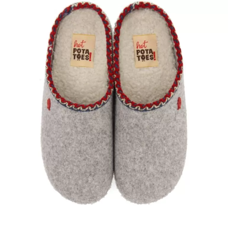 Gioseppo Slippers*70182-P