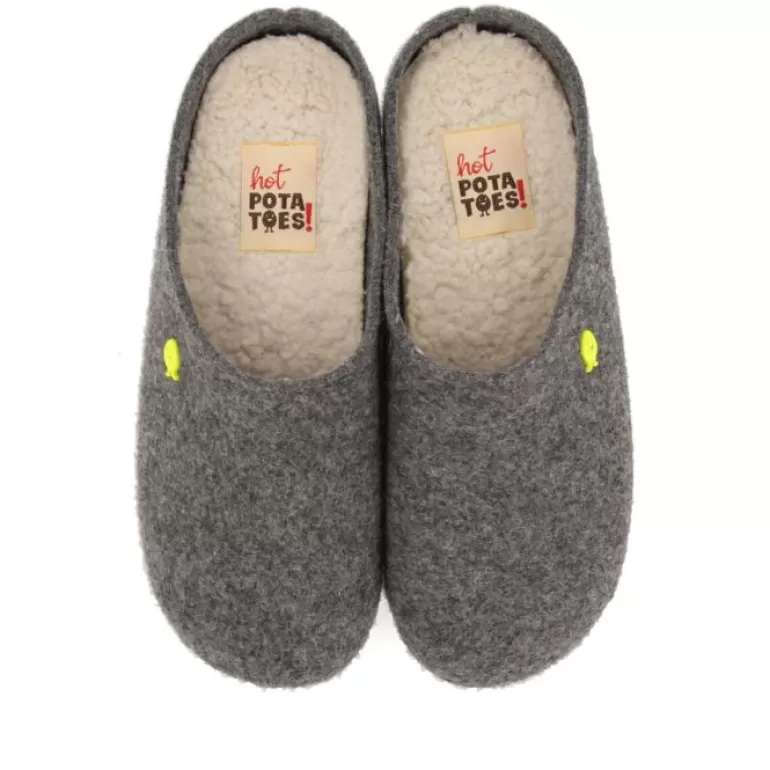 Gioseppo Slippers*70184-P