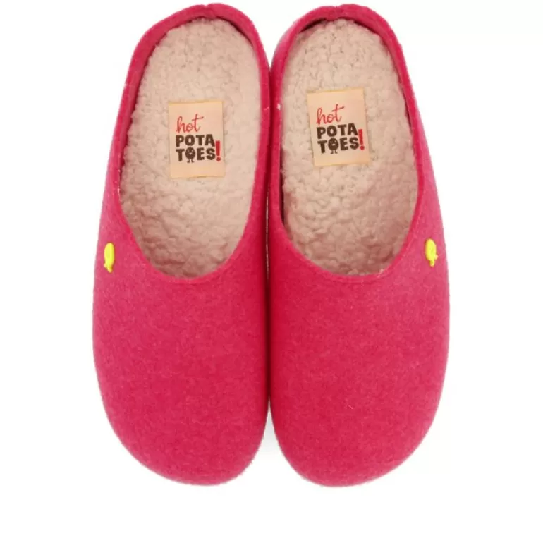 Gioseppo Slippers*70184-P