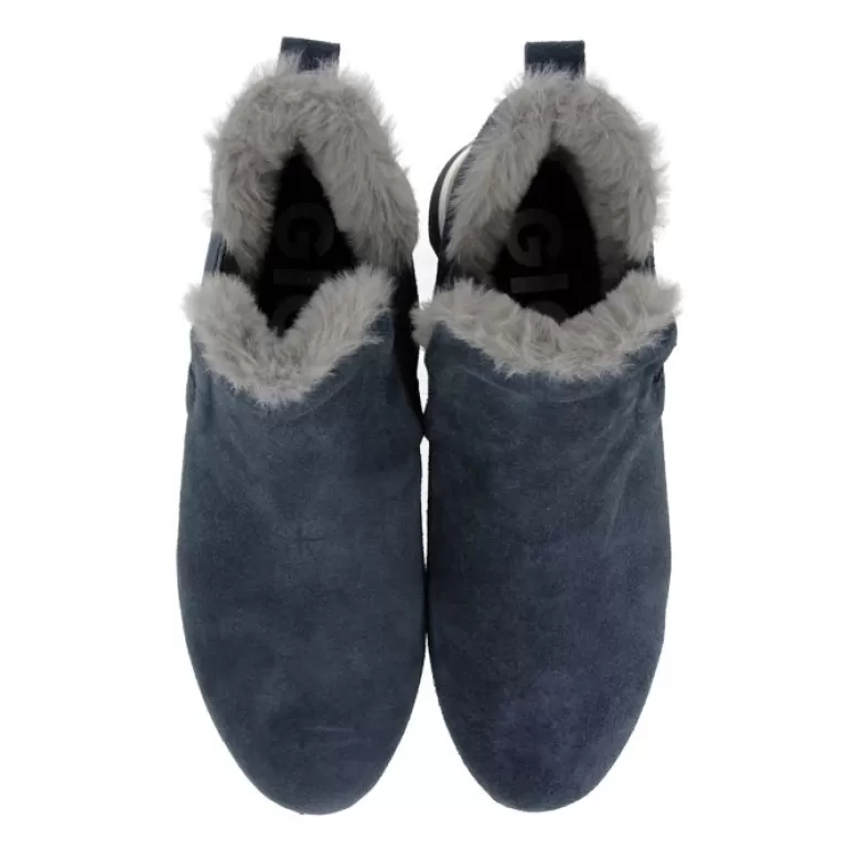 Gioseppo Sneakers*Sneakers Marino Con Cuna Para Mujer Eckero